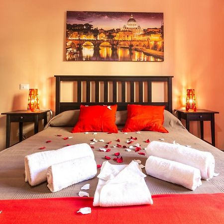 Traveller'S Home In Gourmet District Near Center! Roma Ngoại thất bức ảnh