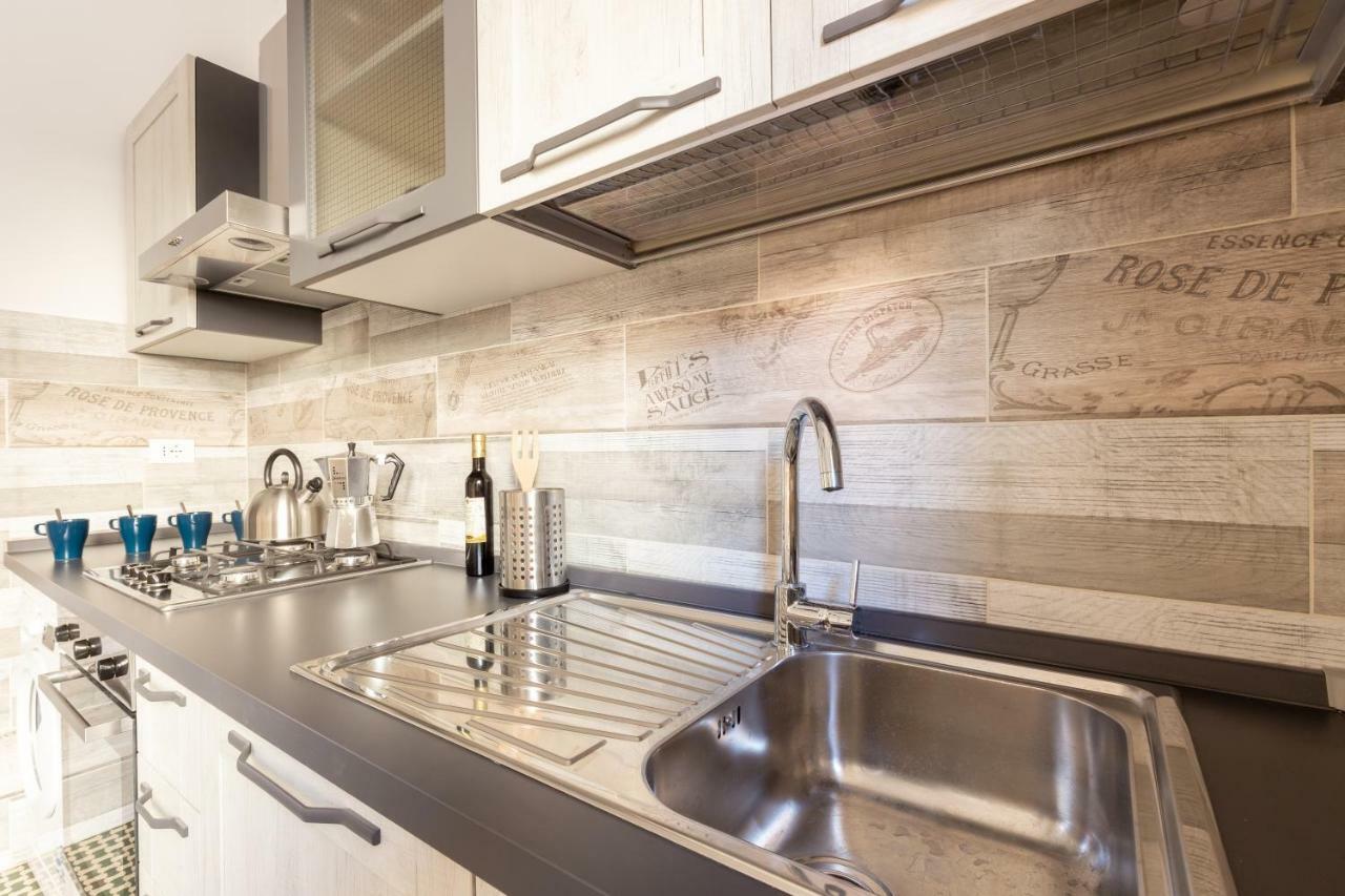 Traveller'S Home In Gourmet District Near Center! Roma Ngoại thất bức ảnh