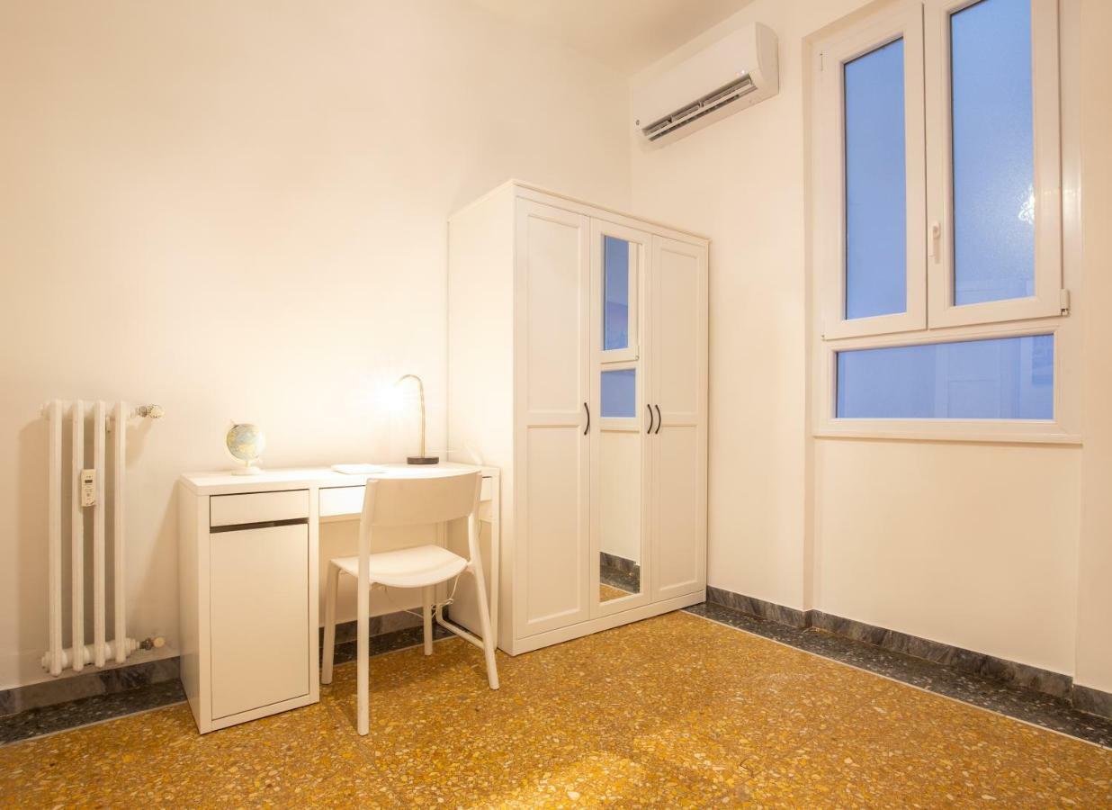 Traveller'S Home In Gourmet District Near Center! Roma Ngoại thất bức ảnh