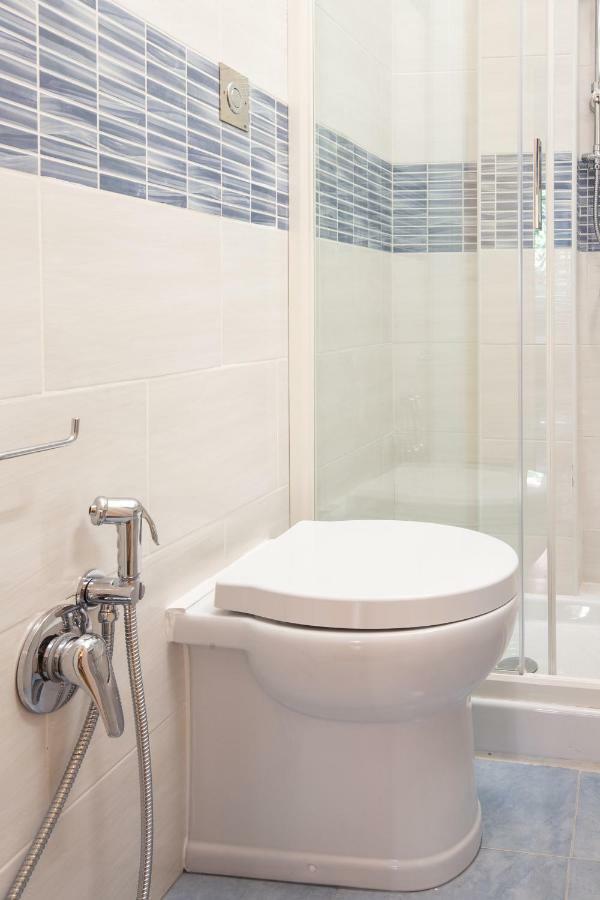 Traveller'S Home In Gourmet District Near Center! Roma Ngoại thất bức ảnh