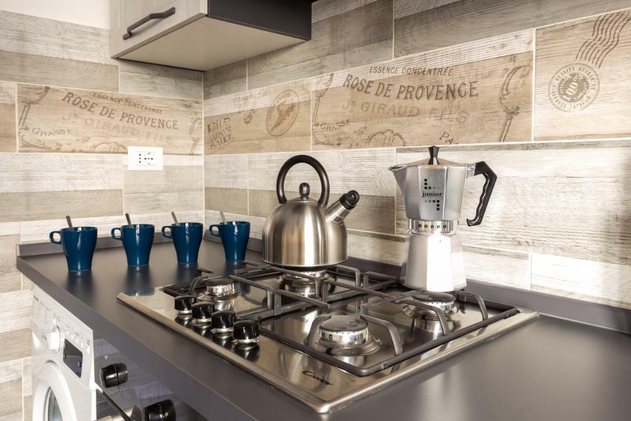 Traveller'S Home In Gourmet District Near Center! Roma Ngoại thất bức ảnh