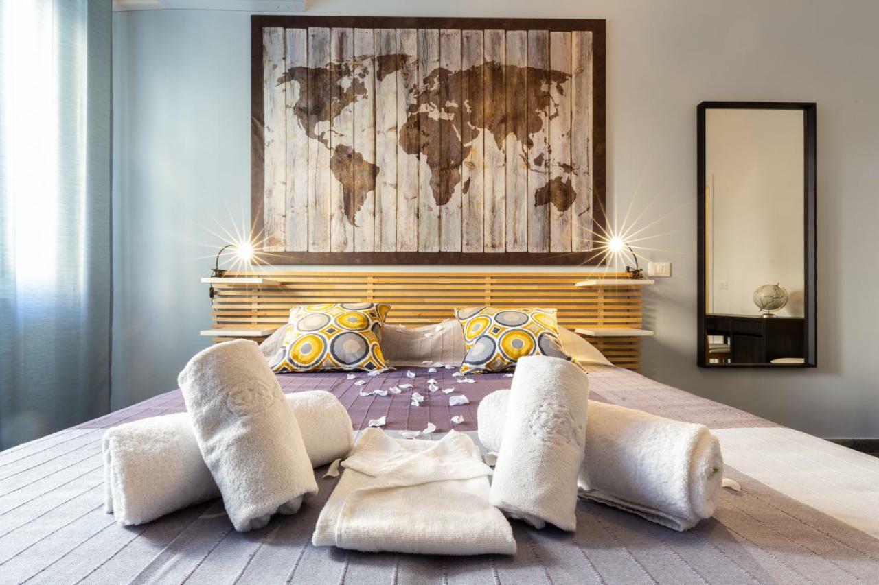 Traveller'S Home In Gourmet District Near Center! Roma Ngoại thất bức ảnh