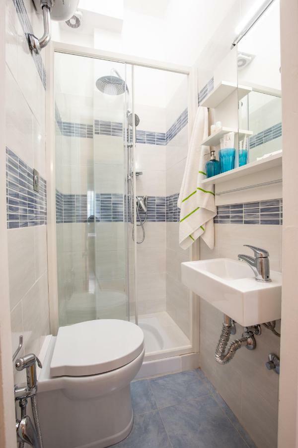 Traveller'S Home In Gourmet District Near Center! Roma Ngoại thất bức ảnh