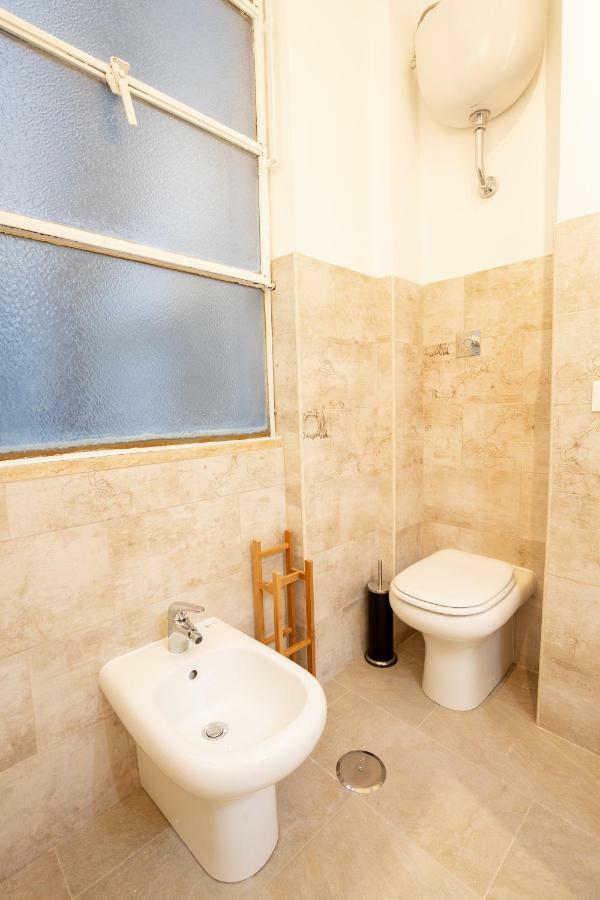Traveller'S Home In Gourmet District Near Center! Roma Ngoại thất bức ảnh