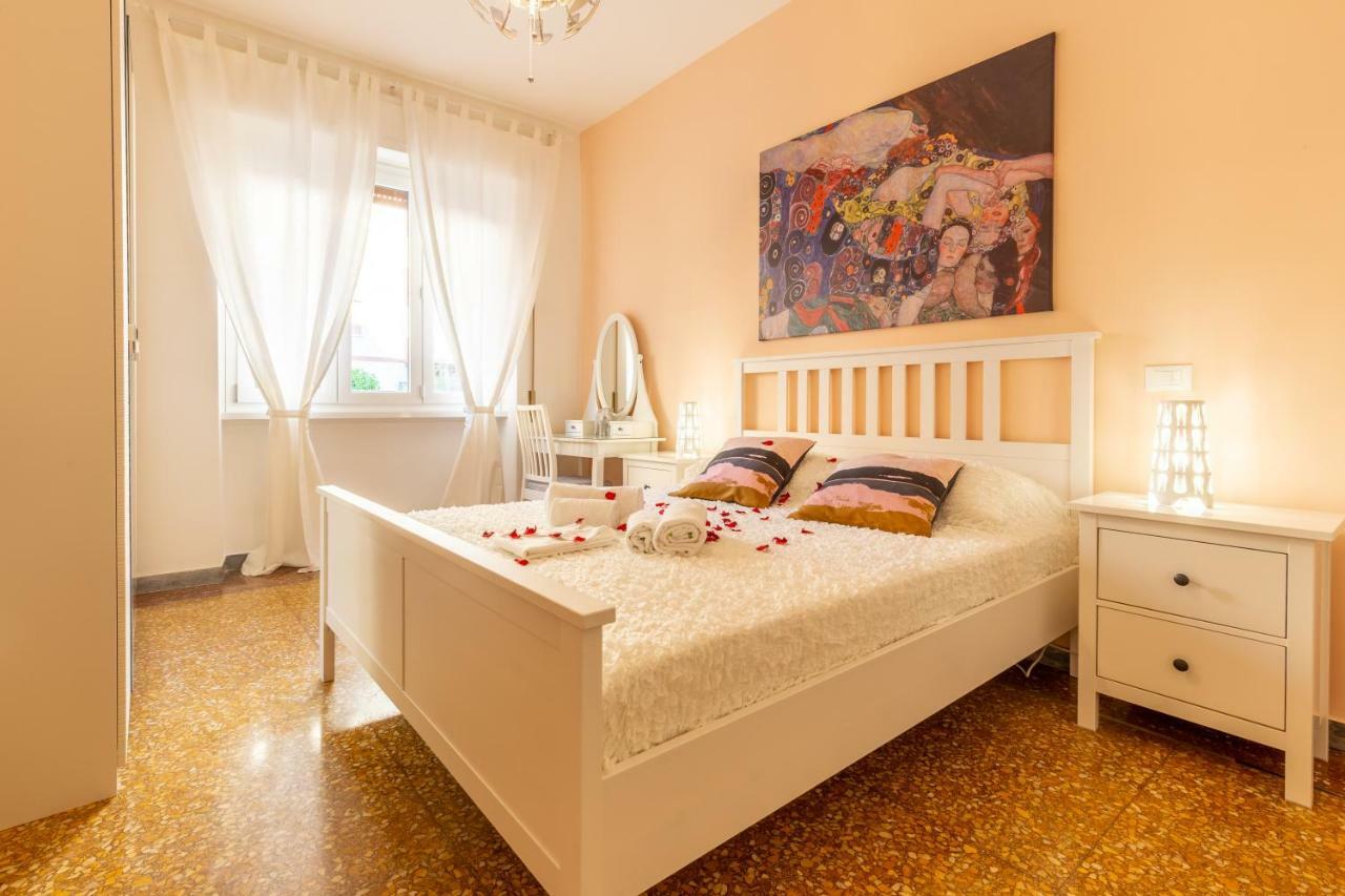 Traveller'S Home In Gourmet District Near Center! Roma Ngoại thất bức ảnh