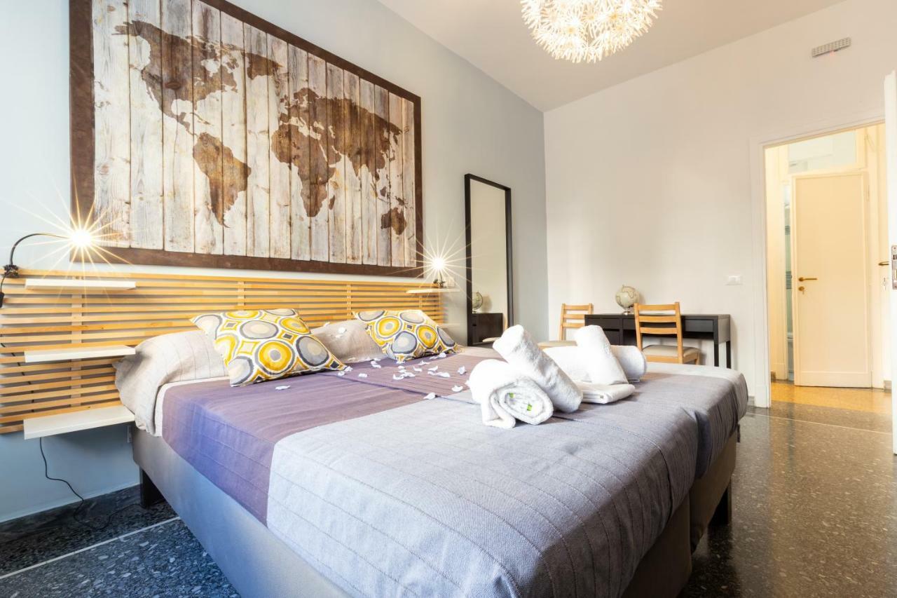 Traveller'S Home In Gourmet District Near Center! Roma Ngoại thất bức ảnh