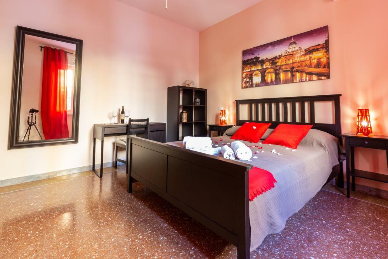 Traveller'S Home In Gourmet District Near Center! Roma Ngoại thất bức ảnh